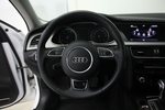 奥迪A4L2013款35 TFSI 自动豪华型