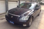 丰田皇冠2010款2.5L Royal