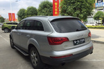 奥迪Q72011款3.0TFSI 技术型(L)