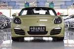 保时捷Boxster2013款Boxster 2.7L 