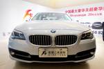 宝马5系2014款520Li 典雅型