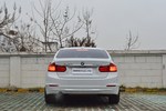 宝马3系2014款320Li 豪华设计套装