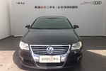 大众迈腾2011款1.4TSI DSG 精英型