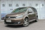 大众途安2011款1.4TSI DSG 智臻版5座