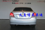 大众朗逸2008款1.6L 手动 品雅版