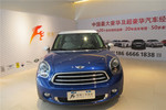 MINIPACEMAN2013款1.6L COOPER PACEMAN