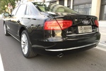 奥迪A8L2013款50 TFSI quattro尊贵型