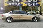 奥迪A4L2013款35 TFSI 自动标准型