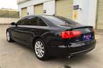 奥迪A6L2012款35 FSI quattro 豪华型(2.8L)