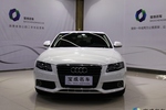 奥迪A4L2012款2.0TFSI 舒适型