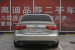 奥迪A4L2016款30 TFSI 自动舒适型