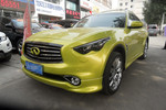 英菲尼迪G Sedan2013款3.7L Sedan