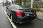 丰田皇冠2010款2.5L Royal 真皮版 