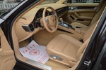 保时捷Panamera2010款Panamera 3.6L 