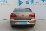 大众宝来2014款1.6L 自动时尚型