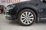 大众迈腾2012款1.8TSI DSG 豪华型