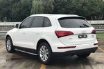 奥迪Q52013款40 TFSI 技术型