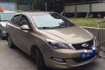 奇瑞E52014款1.5L 手动 智悦型