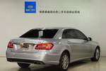 奔驰E级2011款E300L 优雅型(加长版)