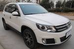 大众途观2013款1.8TSI 手自一体 两驱豪华版