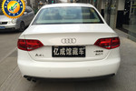 奥迪A4L2009款2.0TFSI 舒适型