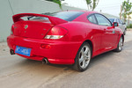 现代酷派2006款Coupe 2.7 V6