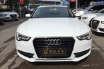 奥迪A5双门2013款40 TFSI