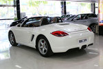 保时捷Boxster2010款Boxster Spyder