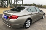 宝马5系2011款520Li 典雅型