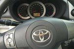 丰田RAV42009款2.0L 自动豪华导航版