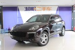 保时捷Cayenne2015款3.0T