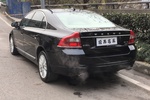 沃尔沃S80L2009款3.0T T6 AWD智雅版