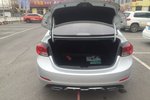 现代朗动2012款1.6L 自动尊贵型