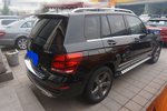 奔驰GLK级2013款GLK 300 4MATIC 动感天窗型