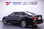 奥迪A6L2019款40TFSI 豪华致雅型