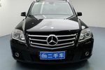 奔驰GLK级2009款GLK350 4MATIC