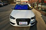 奥迪A3 Sportback2014款35 TFSI 自动舒适型