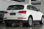 奥迪Q52013款40 TFSI 技术型