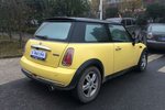 MINIMINI2006款Cooper