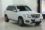 奔驰GLK级2013款改款 GLK 300 4MATIC 豪华型