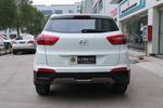 现代ix252015款1.6L 自动两驱智能型GLS