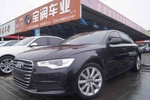 奥迪A6L2014款TFSI 标准型