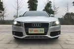 奥迪A4L2010款2.0TFSI 舒适型