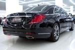奔驰S级混合动力2014款S400L HYBRID