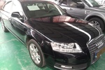 奥迪A6L2009款2.4L 舒适型