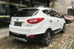 现代ix352013款2.0L 自动四驱智能型GLS 国IV 