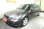 宝马5系2008款530Li 典雅型