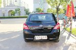 日产TIIDA2008款1.6GE 自动智能型