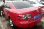 马自达Mazda62007款2.0 手自一体超豪华型