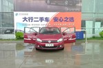 大众高尔夫2012款1.4TSI 手自一体 豪华型